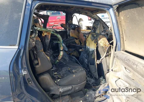 2024 Subaru Ascent Limited z USA, uszkodzony, nr VIN 4S4WMASD3R3435848